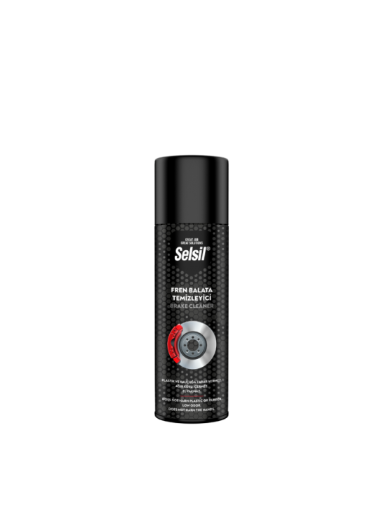 Selsil Fren Balata Temizleyici 500ml