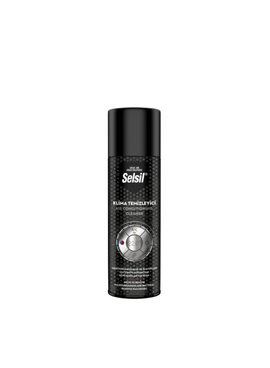 Selsil Klima Temizleyici 150ml