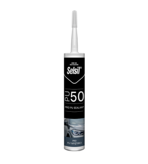 Selsil PU 50 Pro Otomastik Yapıştırıcı 280 ml